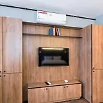 Galataist Apartments