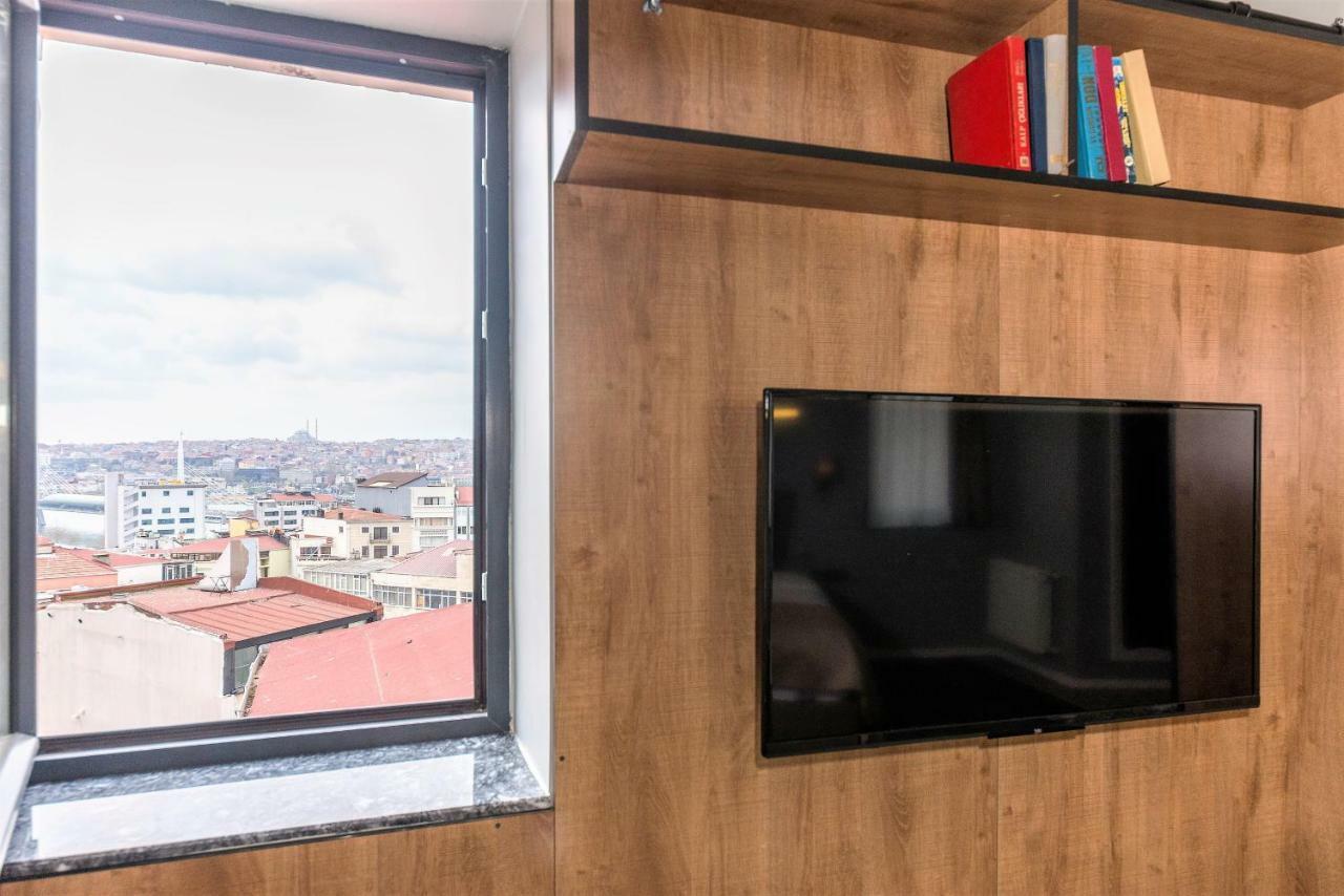 Appartamento Galataist Provincia di Istanbul