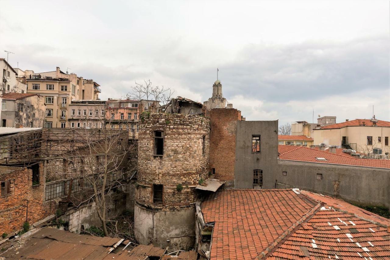 Galataist Appartamento