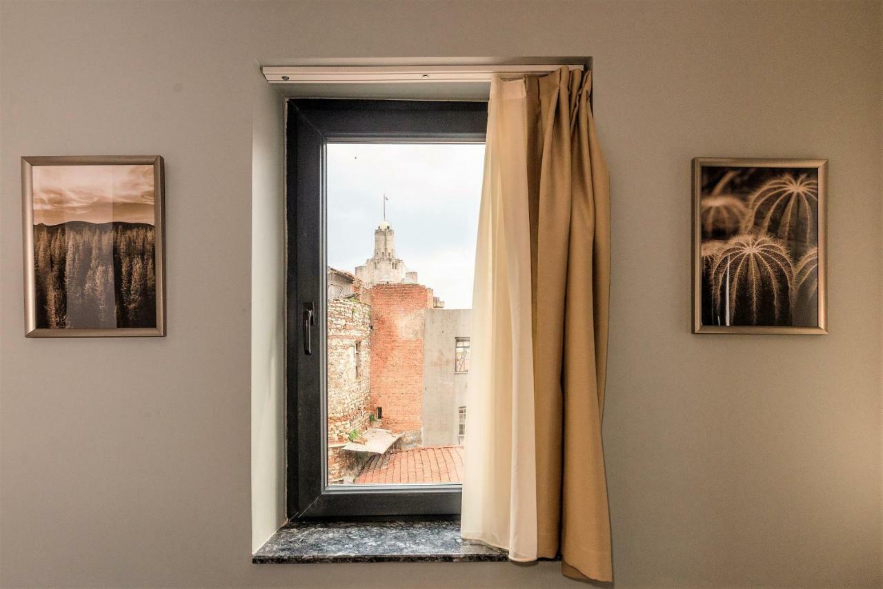 Galataist Appartamento Provincia di Istanbul