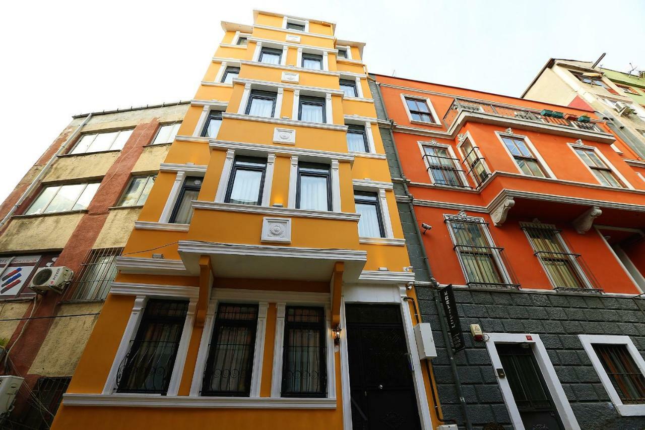 Galataist * Provincia di Istanbul