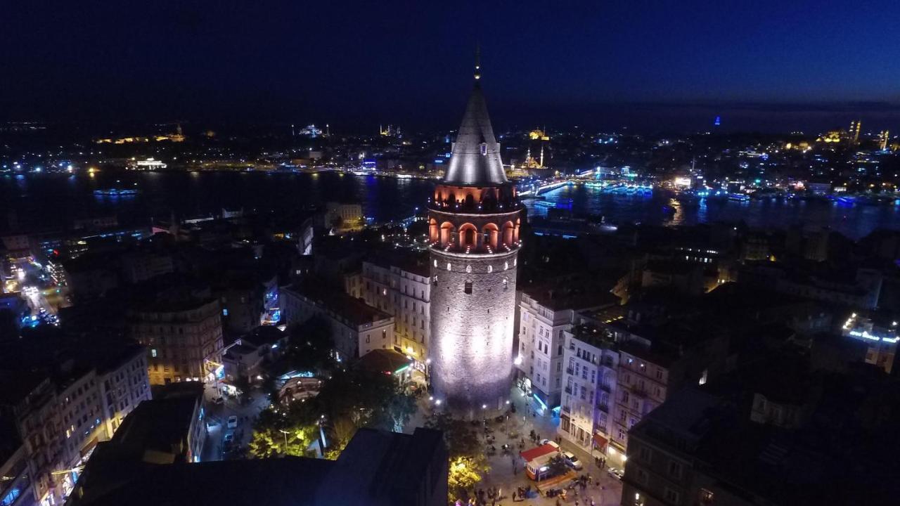 Galataist Appartamento Provincia di Istanbul