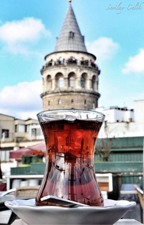 Galataist Appartamento