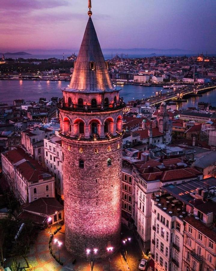 Galataist * Provincia di Istanbul