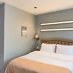 Galataist Apartments
