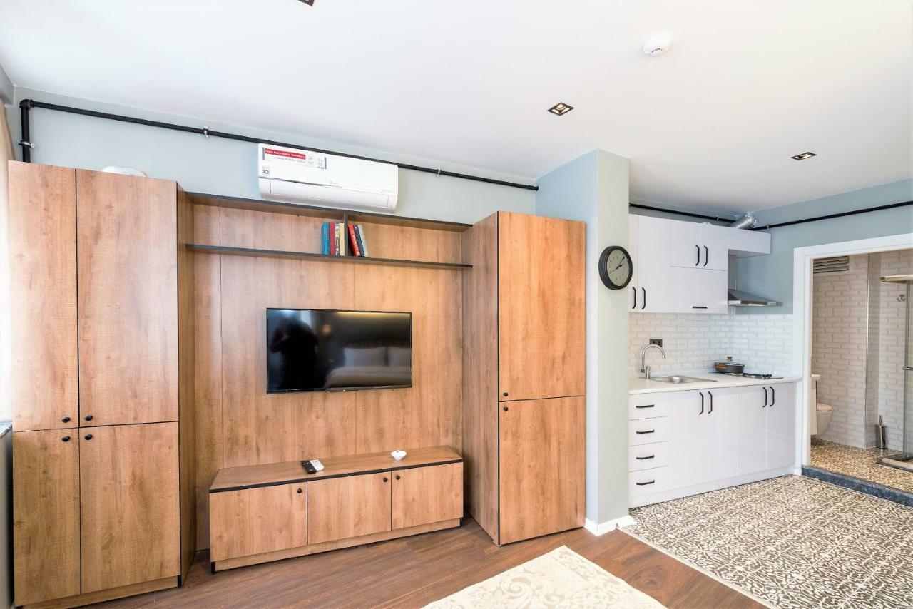 Appartement Galataist Istambul