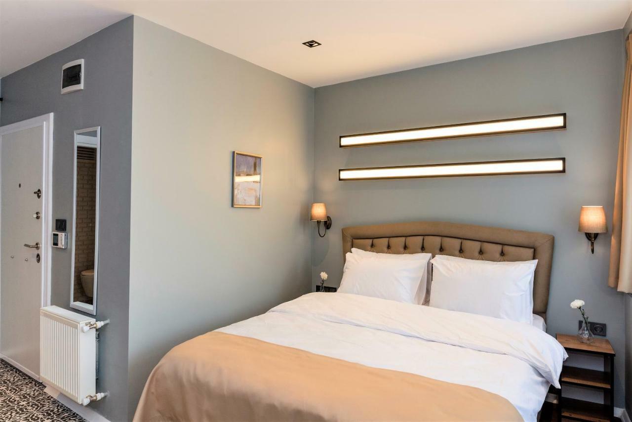 Appartement Galataist Istambul