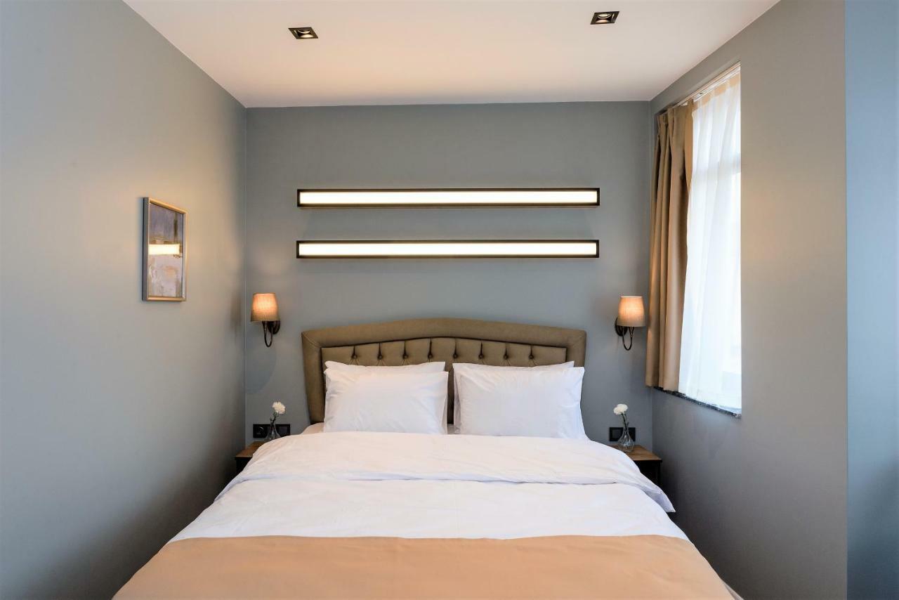 Galataist Appartement Istambul
