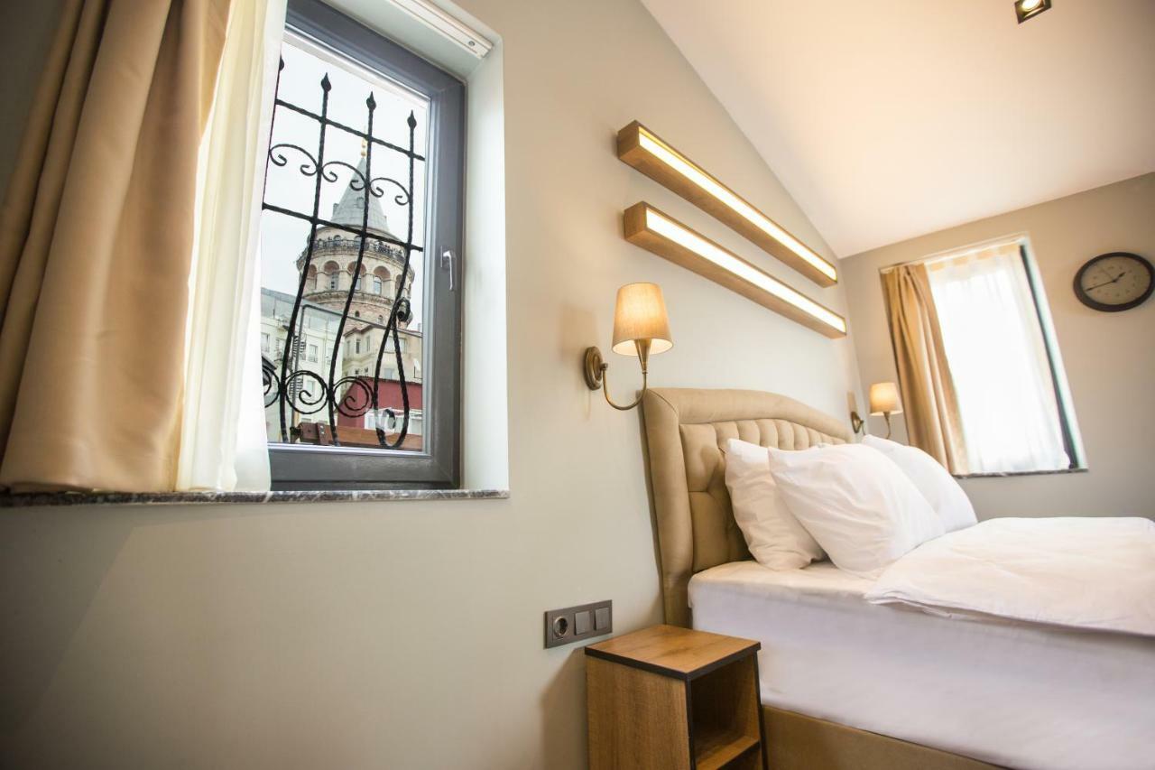 Appartement Galataist *