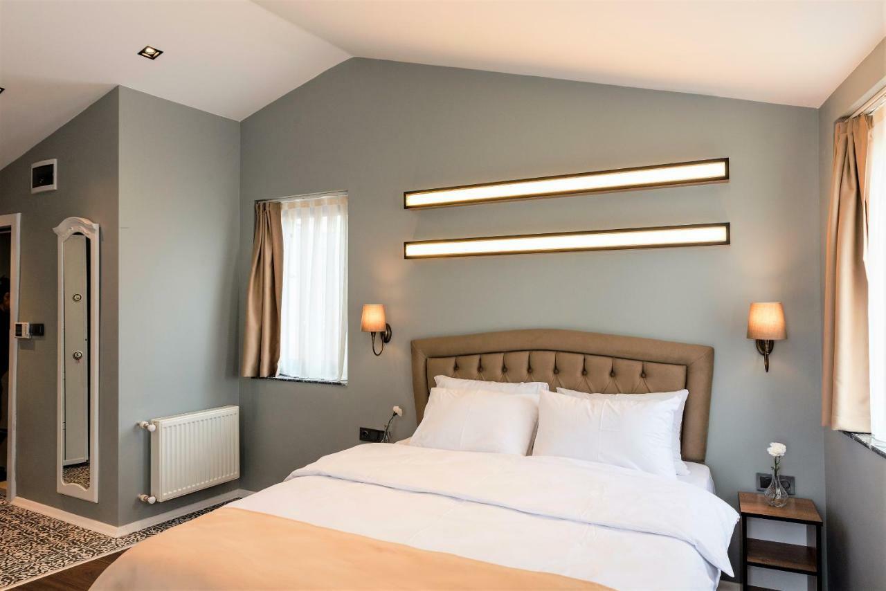 Appartement Galataist Istambul