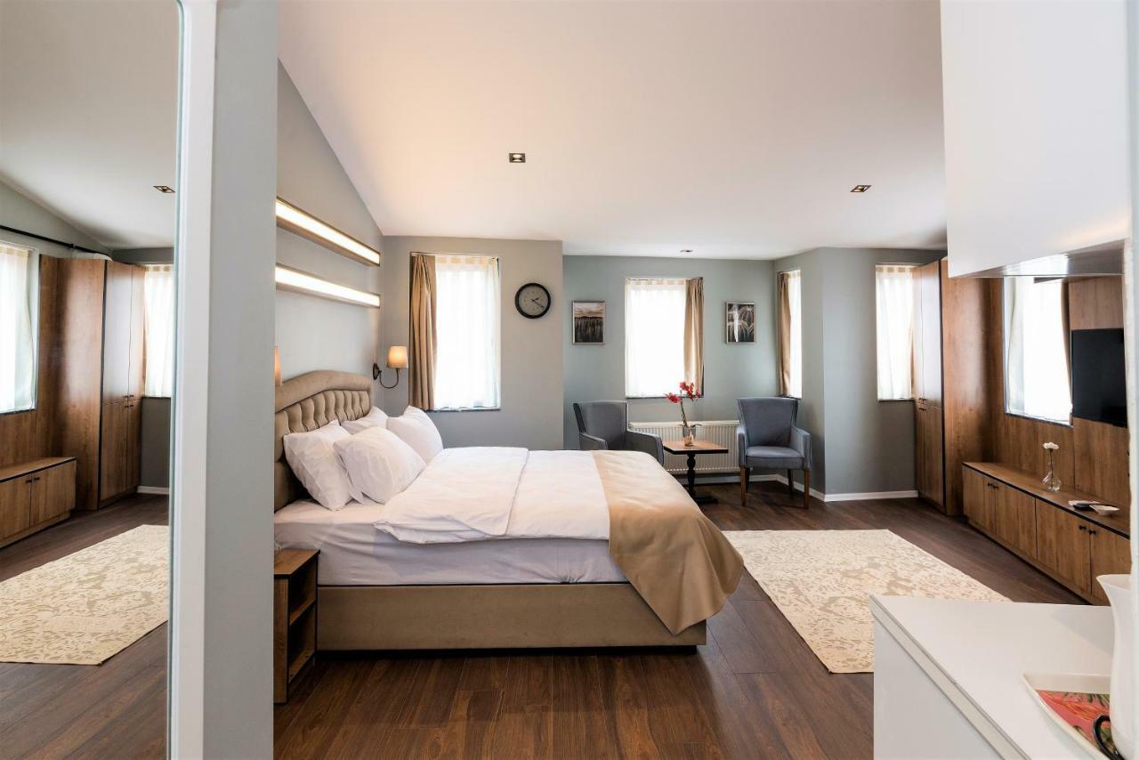 Appartement Galataist *