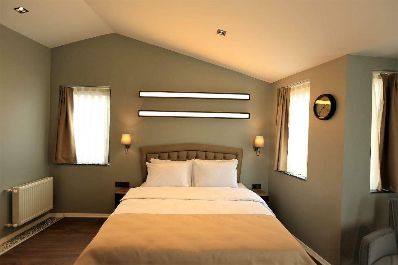 Appartement Galataist Istambul