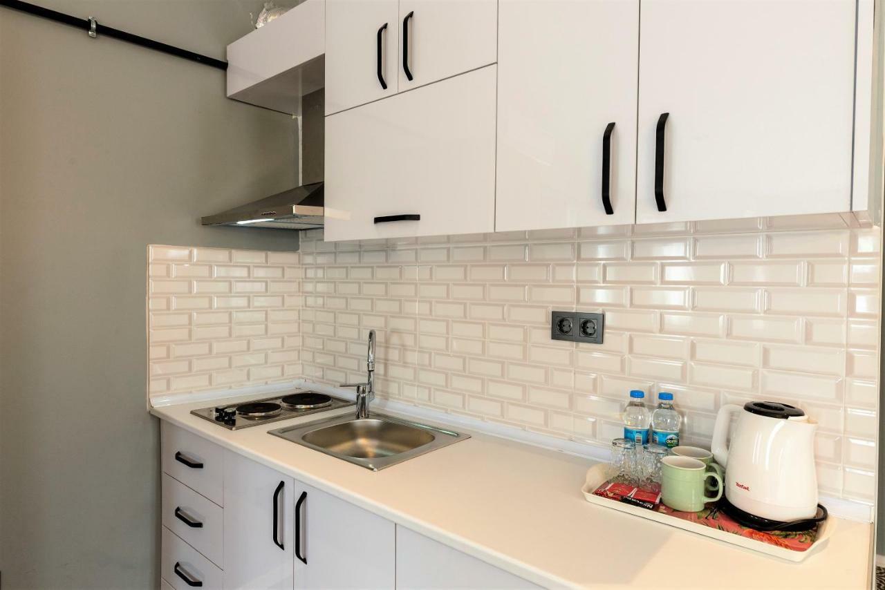 Appartement Galataist Istambul