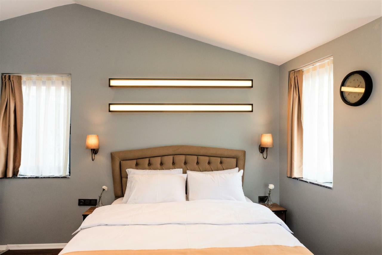 Galataist Appartement Istambul