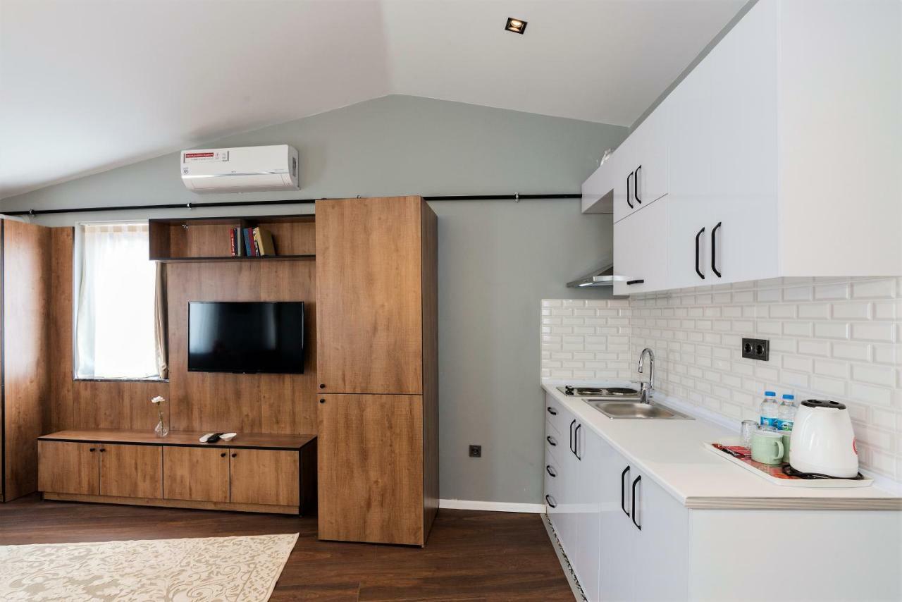 Galataist Appartement Istambul