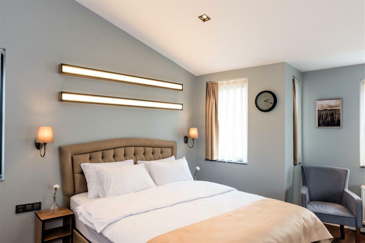 Appartement Galataist *