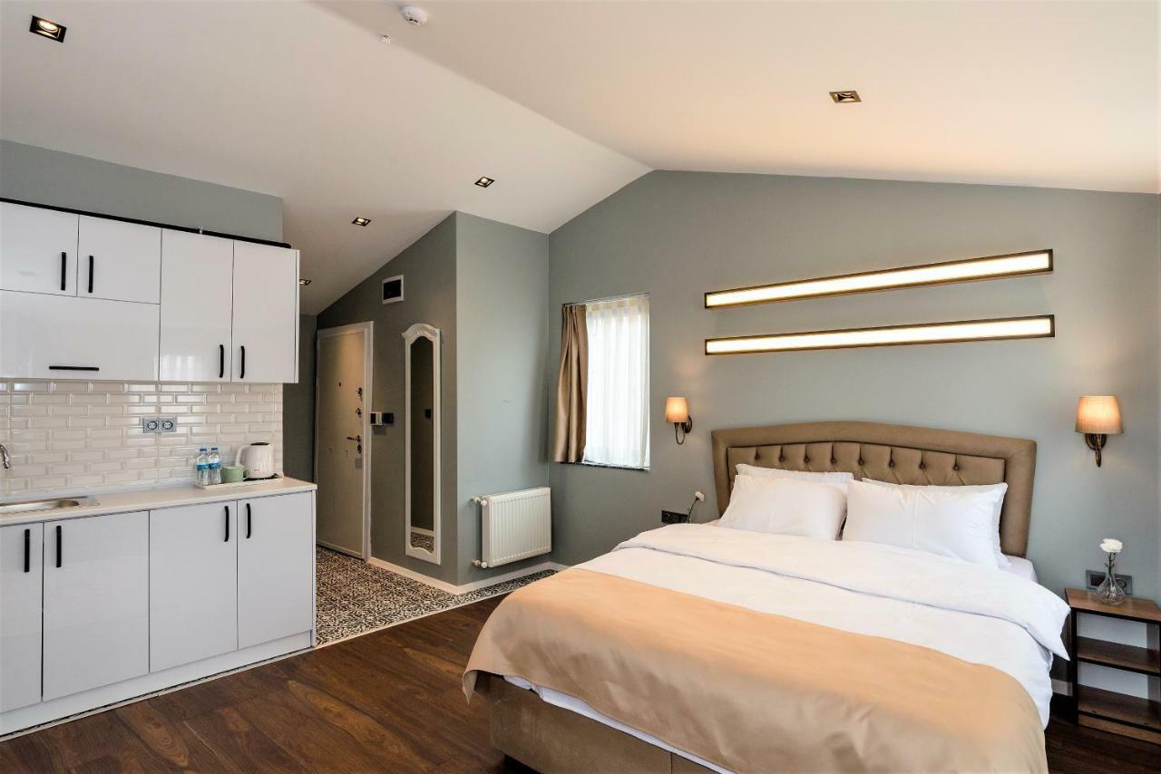 Appartement Galataist Istambul