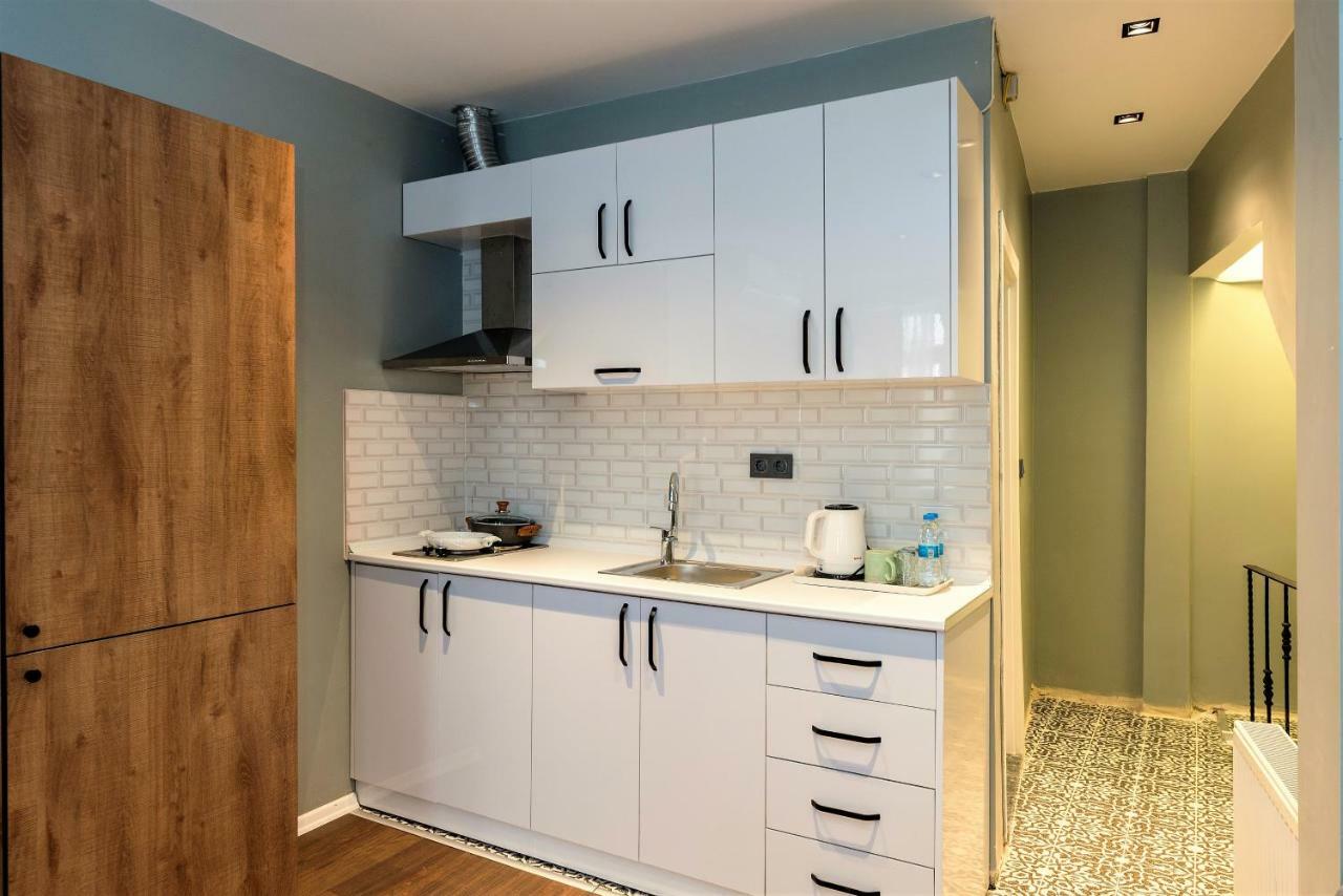 Appartement Galataist Istambul