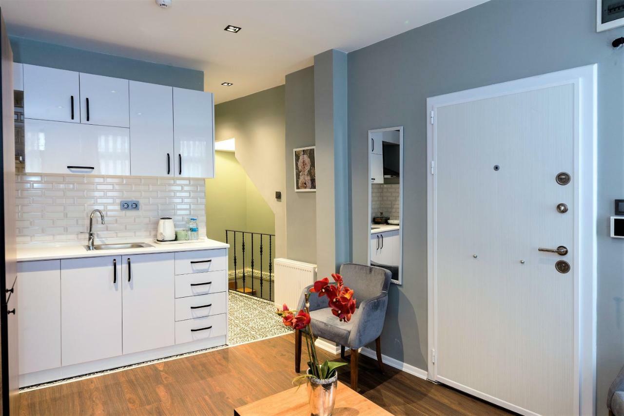 Galataist Appartement