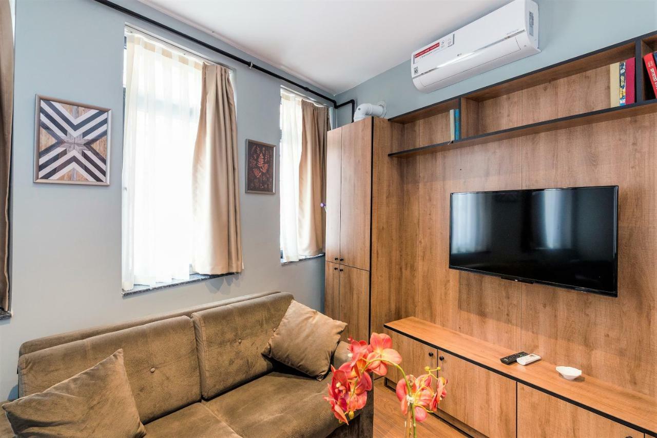 Appartement Galataist *
