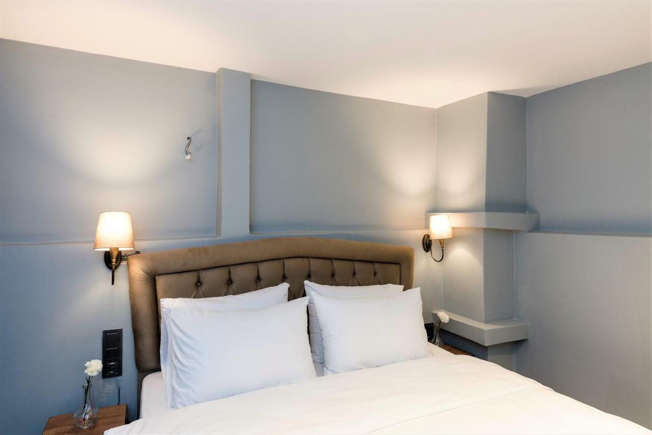 Appartement Galataist Istambul