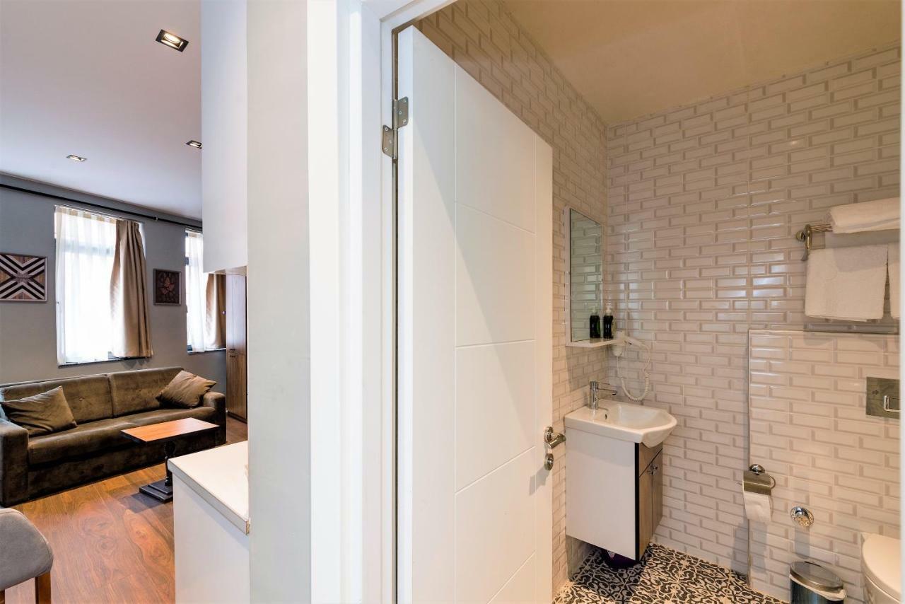 Appartement Galataist Istambul