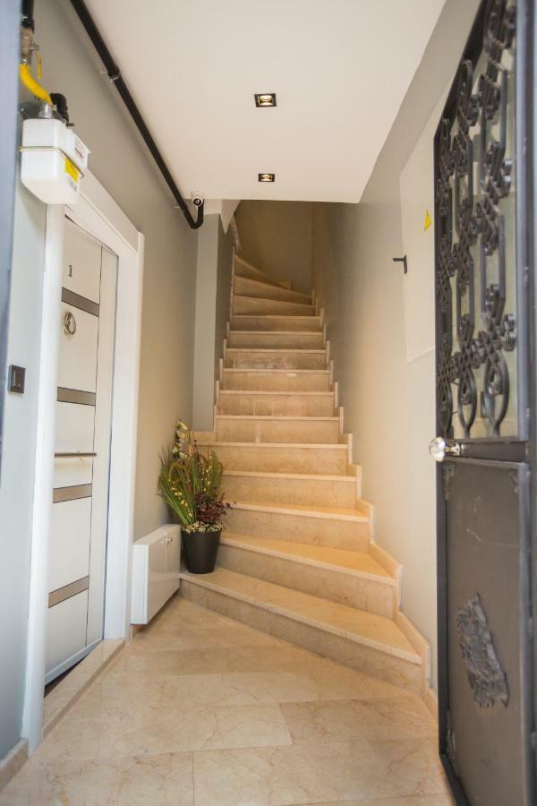 Appartement Galataist Istambul