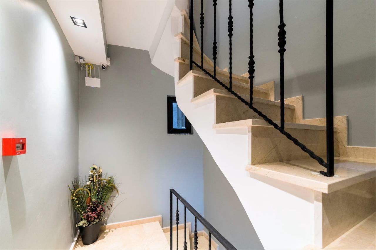 Galataist Appartement Istambul